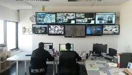 inaugurazione nuova sede METROPOL VIGILANZA
