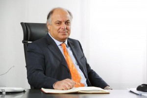 Giovanni Claudio Magon