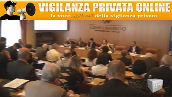 Vigilanza privata, appalti e CCNL