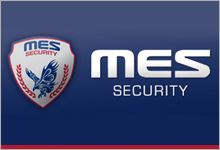 logo mes security