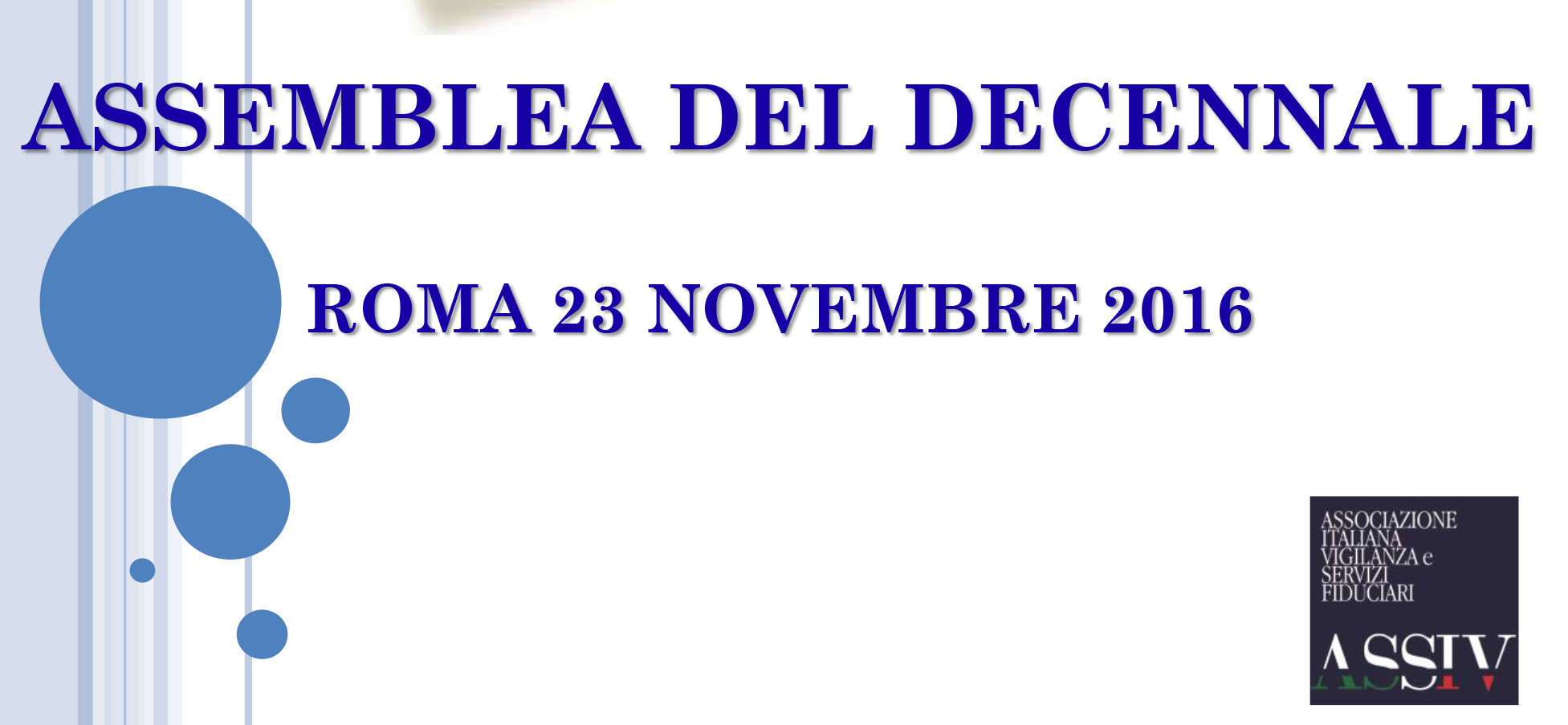23 novembre 2016