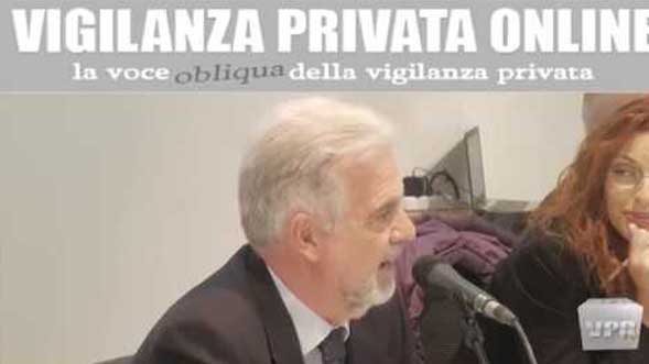 Sicurezza privata e fenomeni migratori