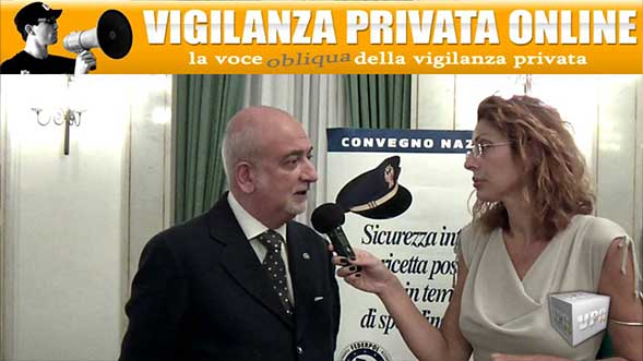 Consap e Federpol: nuove sinergie operative tra Polizia e Investigatori Privati