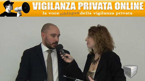 Portierati, receptionist, guardiania: intervista a Luca Famiani, Segretario Generale di PIU’SERVIZI