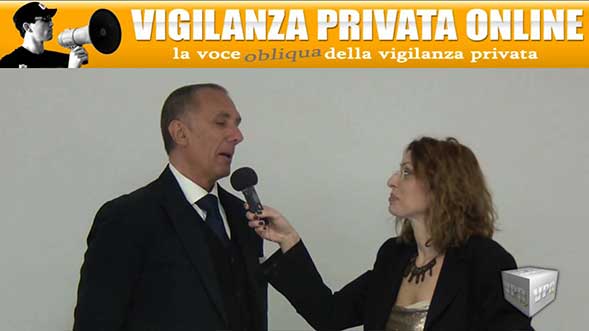 Investigatori privati, ex buttafuori, steward: parla Roberto Gobbi, Segretario Generale FEDERPOL