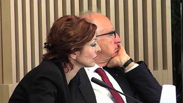 Rapporto Federsicurezza 2013