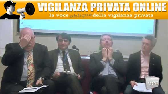 Top buyer e Vigilanza Privata a confronto