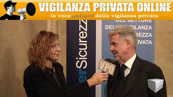 Vigilanza privata, prossimità e marketing: strategie Federsicurezza
