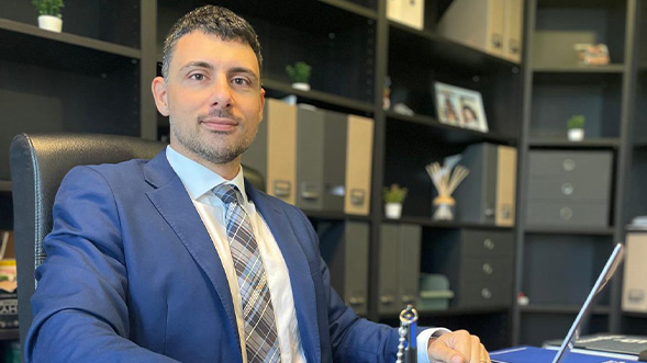 FP Holding: il futuro della vigilanza privata è nelle tecnologie