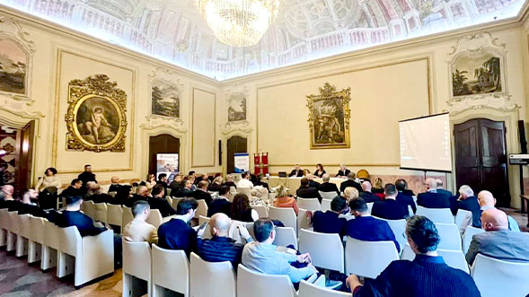 AISeM: il security manager al centro dei processi di vigilanza privata