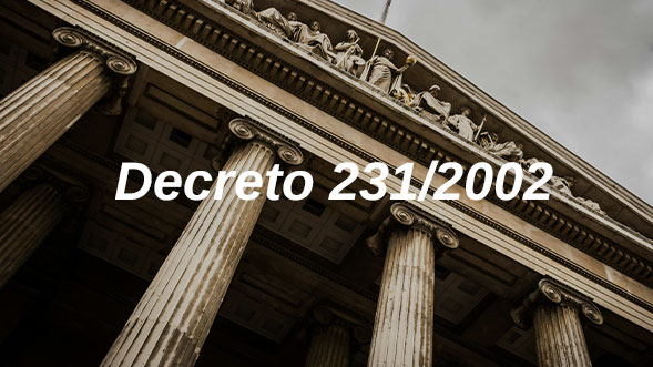 Vigilanza privata: MOG e blockchain per scongiurare la 231/2002