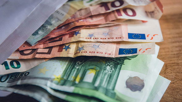 Sicurezza Privata: una tantum in arrivo per i disarmati