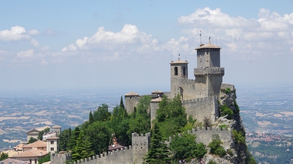 Vigilanza privata nelle carceri di San Marino