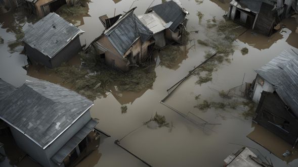 Alluvione in Emilia Romagna: aiuti ENBISIT per gli operatori di sicurezza