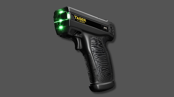 Guardia giurata e taser: per la vigilanza privata è tempo di riforma