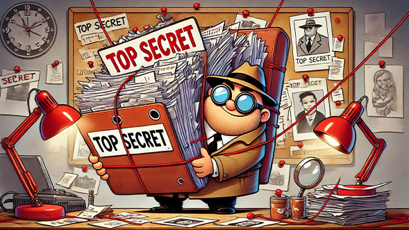 Investigazione privata, OSINT, dossieraggi: cos’è lecito?