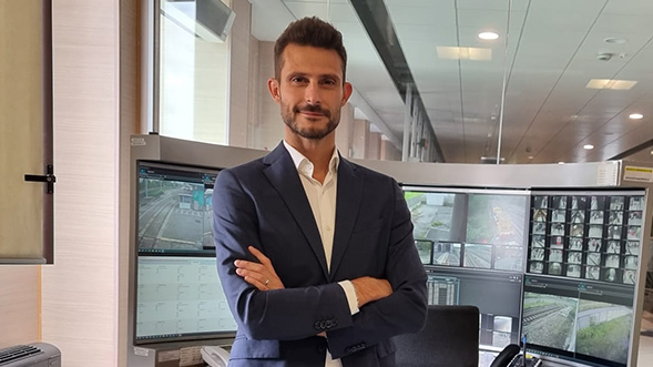 Azienda Trasporti Milanese: peculiarità del security management