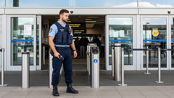 Vigilanza Privata e servizi sussidiari: serve omogeneità