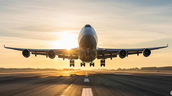 Sicurezza sussidiaria: mutuare la buona pratica del trasporto aereo?