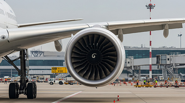 Security aeroportuale: il caso di Orio al Serio