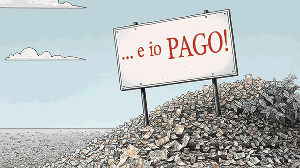 Certificazione: Vigilanza Privata non colpevole (ma non conforme)