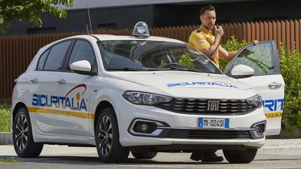 Vigilanza Privata: Sicuritalia cerca 250 guardie giurate e 150 operatori fiduciari