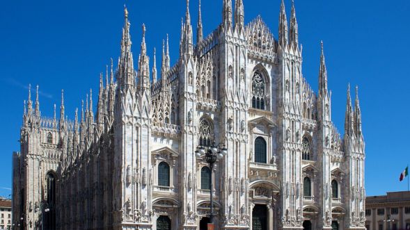 Sicurezza e patrimonio culturale: il Duomo di Milano a modello