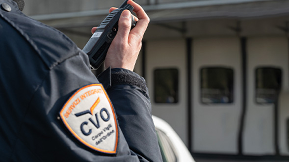 CVO Group: la rivoluzione della vigilanza privata è umana