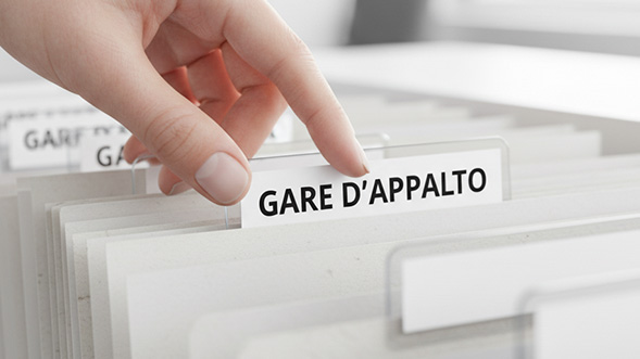 Gare di vigilanza privata: l’ANAC sostiene le PMI