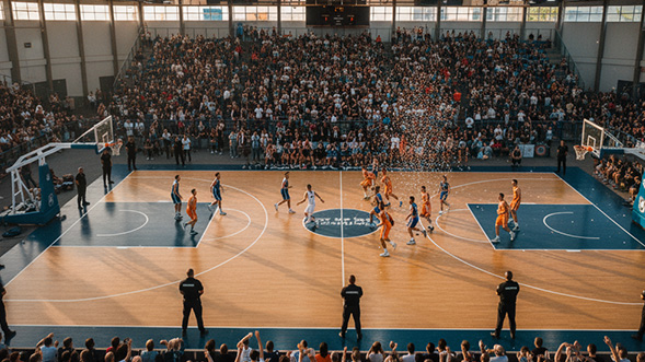 Sicurezza e sport: serve un Security Manager anche nelle serie minori?