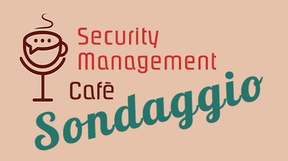 All eyes on you, security people!