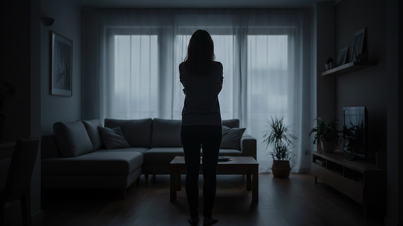 La casa non è sicura per troppe donne: non aspettiamo un altro 25 Novembre