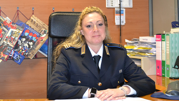 Vigilanza Privata al femminile, un’esperienza “Speciale” in Patrol Vigilanza
