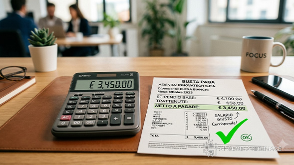 salario-giusto