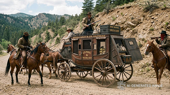 Rapine al trasporto valori: legalize Far West