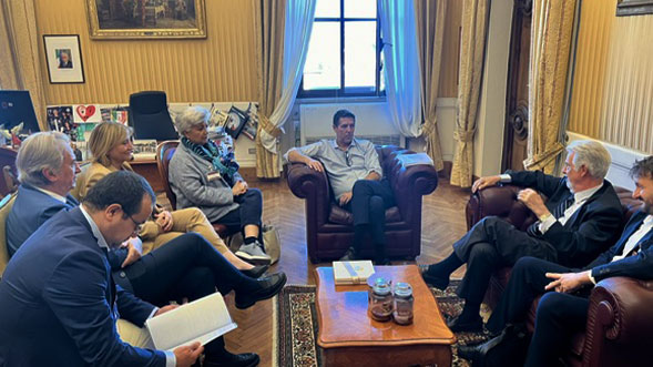 Una rinfrescata al DM 269? Meglio tardi che mai