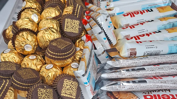 FT-ferrero Prodotti Ferrero