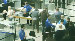Sicurezza-areoportuale