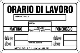 orario_di_lavoro